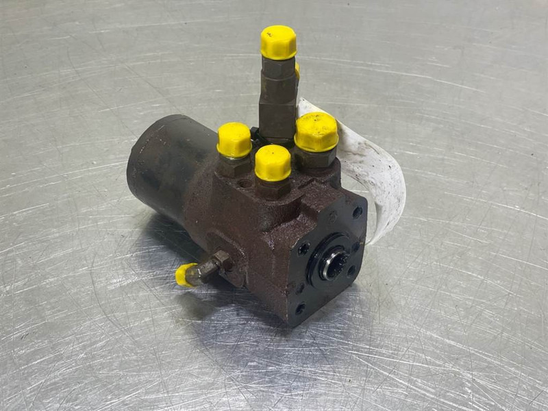 Гидравлика для Строительной техники Cat 924G-214-4153-Steering unit/Lenkeinheit/Orbitrol: фото 1 Гидравлика для Строительной техники Cat 924G-214-4153-Steering unit/Lenkeinheit/Orbitrol: фото 1