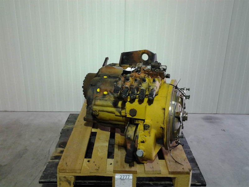 Cat 928G-234-8803-Transmission/Getriebe/Transmissiebak - Коробка передач и запчасти для Строительной техники: фото 1 Cat 928G-234-8803-Transmission/Getriebe/Transmissiebak - Коробка передач и запчасти для Строительной техники: фото 1