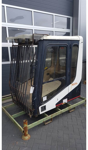 Cat M 318 - Cabin/Kabine/Cabine - Кабина и интерьер для Строительной техники: фото 1 Cat M 318 - Cabin/Kabine/Cabine - Кабина и интерьер для Строительной техники: фото 1