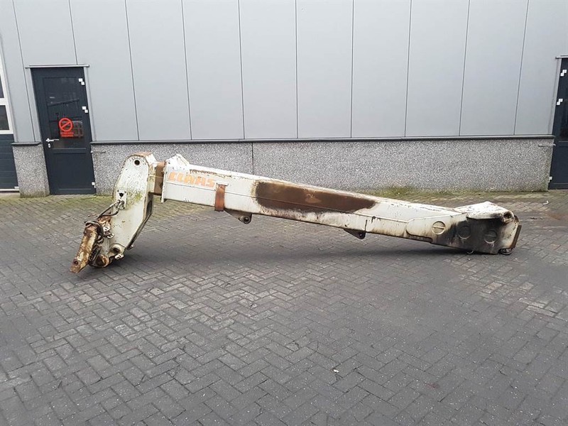 Claas Telehandler - Lifting framework/Schaufelarm/Giek - Стрела для Строительной техники: фото 1