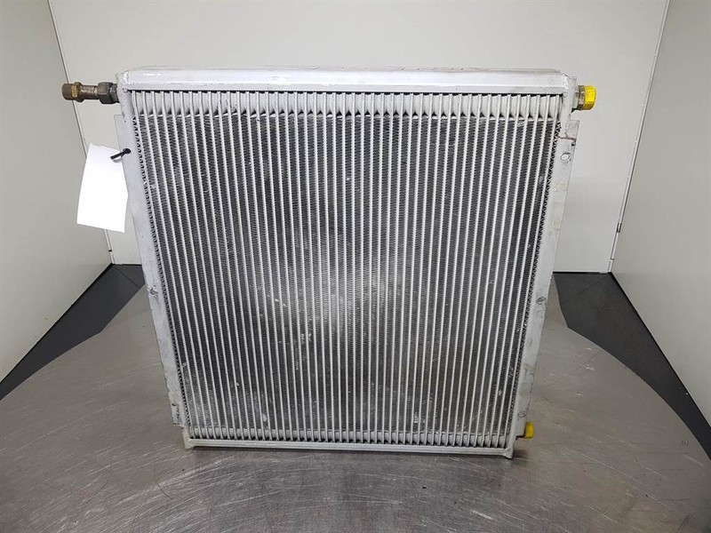 Demag 13136274 - Oil cooler/Ölkühler/Oliekoeler - Гидравлика для Строительной техники: фото 1