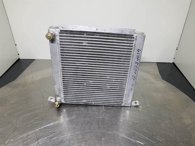 Demag SC30DS-Cooler/Kühler/Koeler - Двигатель и запчасти для Строительной техники: фото 1 Demag SC30DS-Cooler/Kühler/Koeler - Двигатель и запчасти для Строительной техники: фото 1