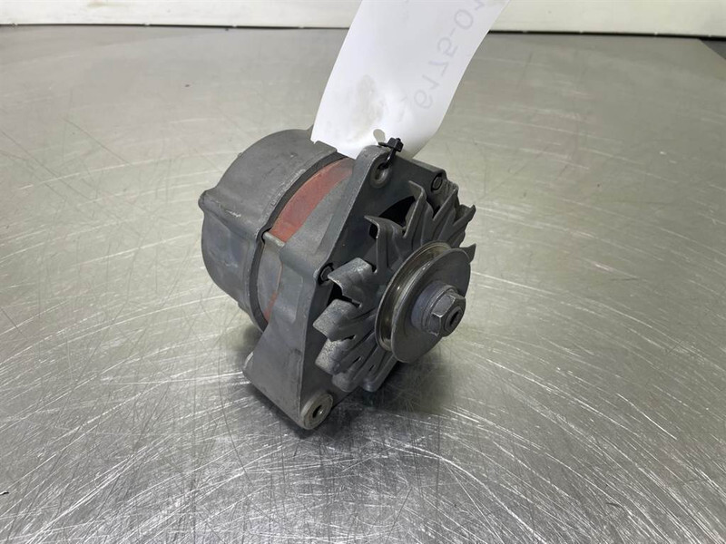 Deutz 01183630-14V 95A-Alternator/Lichtmaschine/Dynamo - Двигатель для Строительной техники: фото 1