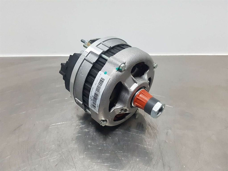 Deutz 1011-14V 60A-Alternator/Lichtmaschine/Dynamo - Двигатель для Строительной техники: фото 1 Deutz 1011-14V 60A-Alternator/Lichtmaschine/Dynamo - Двигатель для Строительной техники: фото 1