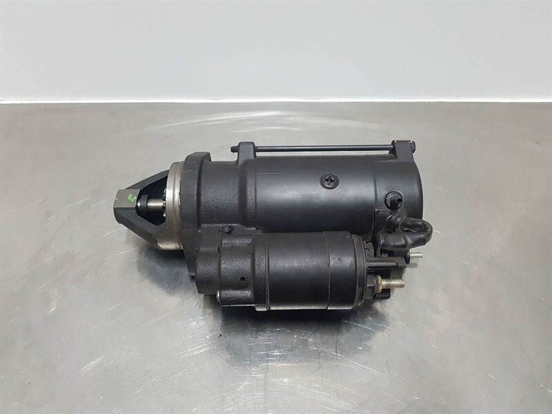 Deutz 1011/2011-12V 11T 3,2KW-Starter/Anlasser - Двигатель для Строительной техники: фото 2 Deutz 1011/2011-12V 11T 3,2KW-Starter/Anlasser - Двигатель для Строительной техники: фото 2