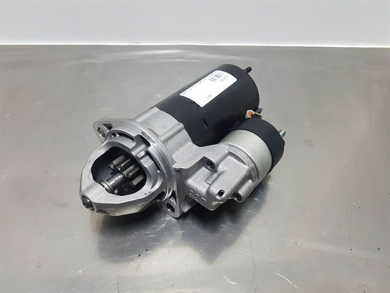 Deutz 1011/2011-12V 9T 2,8KW-Starter/Anlasser/Startmotor - Двигатель для Строительной техники: фото 1 Deutz 1011/2011-12V 9T 2,8KW-Starter/Anlasser/Startmotor - Двигатель для Строительной техники: фото 1