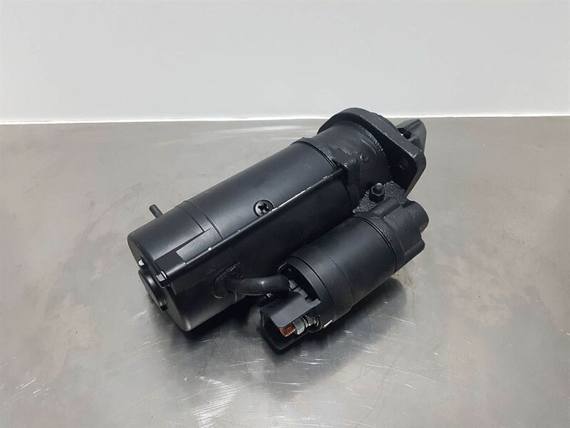 Deutz 1012/2012-12V 9T 3,0KW-Starter/Anlasser/Startmotor - Двигатель для Строительной техники: фото 3 Deutz 1012/2012-12V 9T 3,0KW-Starter/Anlasser/Startmotor - Двигатель для Строительной техники: фото 3