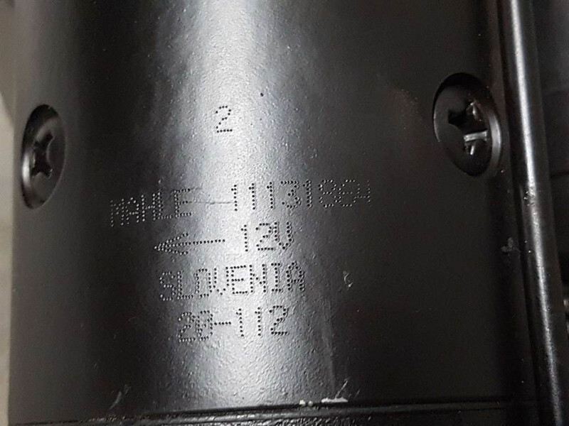 Deutz 12V 9T 4,0KW - Starter/Anlasser/Startmotor - Двигатель для Строительной техники: фото 5 Deutz 12V 9T 4,0KW - Starter/Anlasser/Startmotor - Двигатель для Строительной техники: фото 5