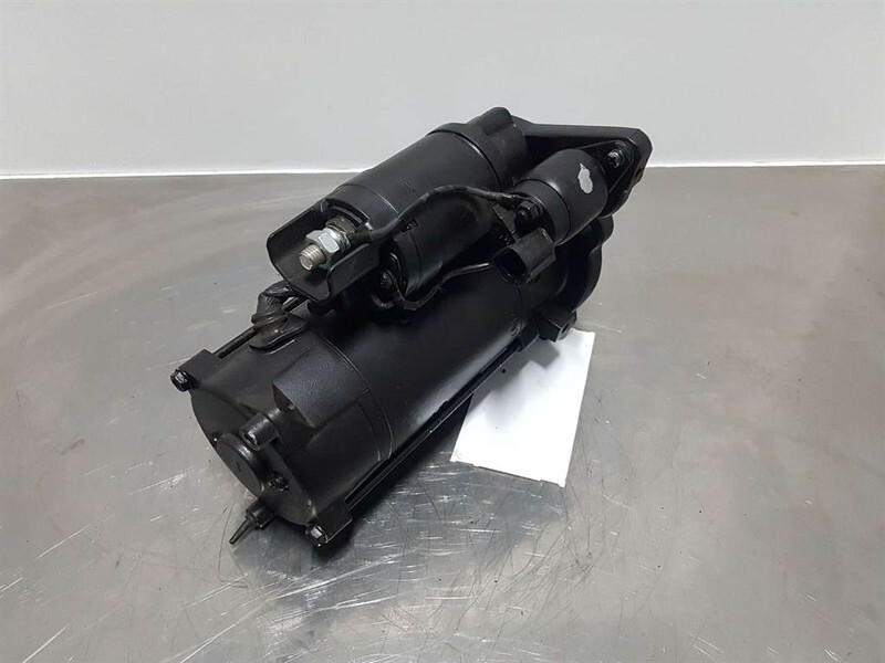 Deutz 12V 9T 4,0KW - Starter/Anlasser/Startmotor - Двигатель для Строительной техники: фото 3 Deutz 12V 9T 4,0KW - Starter/Anlasser/Startmotor - Двигатель для Строительной техники: фото 3