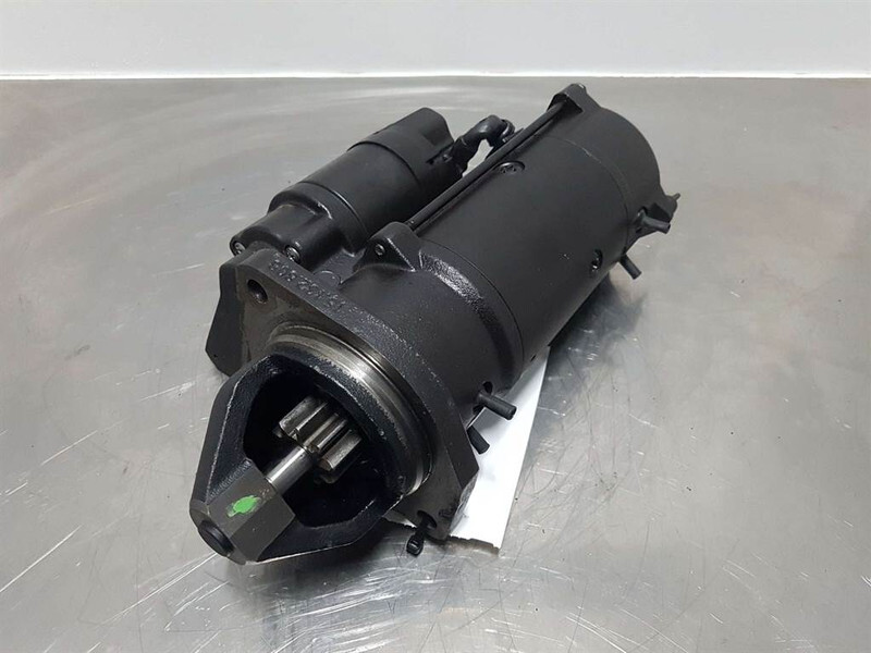 Deutz 12V 9T 4,0KW - Starter/Anlasser/Startmotor - Двигатель для Строительной техники: фото 1 Deutz 12V 9T 4,0KW - Starter/Anlasser/Startmotor - Двигатель для Строительной техники: фото 1