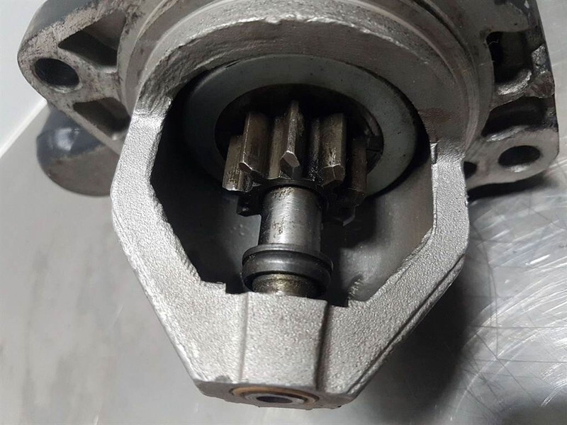 Deutz 912/913-12V 9T 2,7KW-Starter/Anlasser/Startmotor - Двигатель для Строительной техники: фото 4 Deutz 912/913-12V 9T 2,7KW-Starter/Anlasser/Startmotor - Двигатель для Строительной техники: фото 4