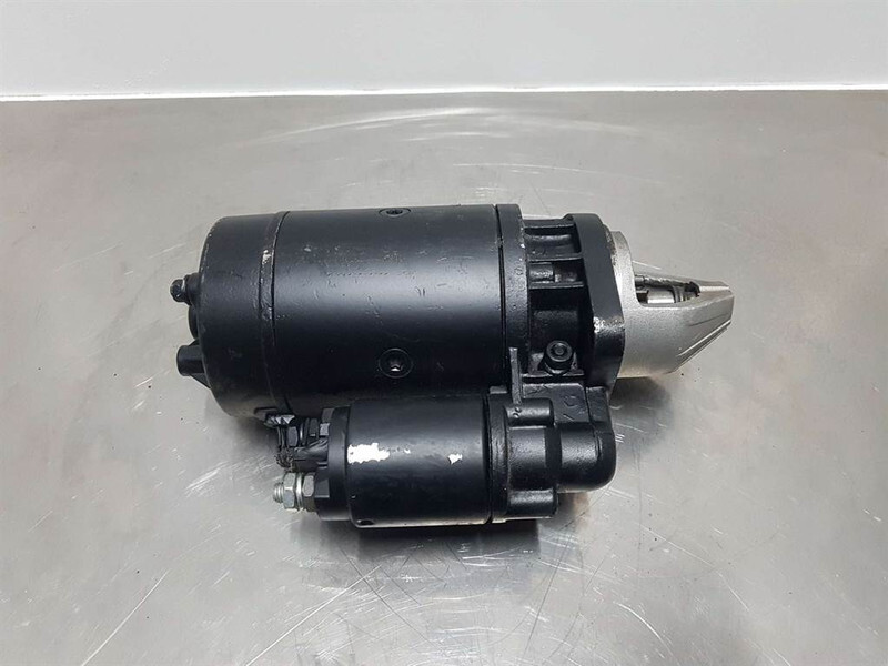 Deutz 912/913-12V 9T 2,7KW-Starter/Anlasser/Startmotor - Двигатель для Строительной техники: фото 2 Deutz 912/913-12V 9T 2,7KW-Starter/Anlasser/Startmotor - Двигатель для Строительной техники: фото 2