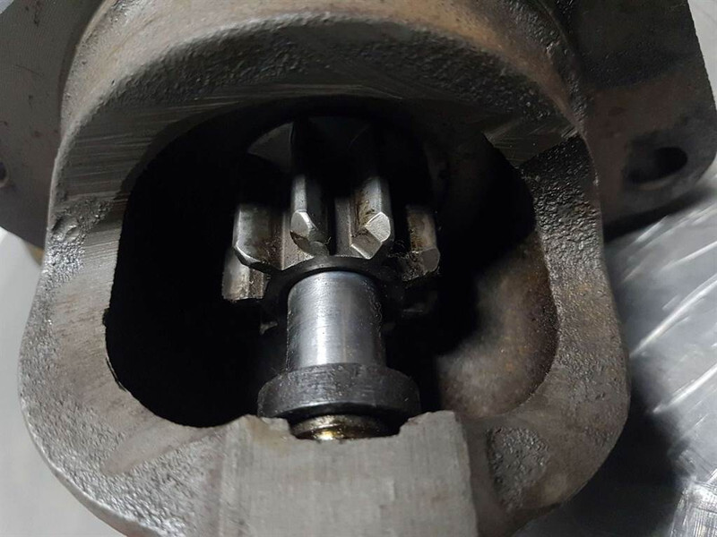 Deutz 912/913-12V 9T 3,0KW-Starter/Anlasser/Startmotor - Двигатель для Строительной техники: фото 4 Deutz 912/913-12V 9T 3,0KW-Starter/Anlasser/Startmotor - Двигатель для Строительной техники: фото 4