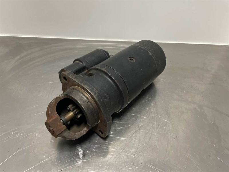 Deutz 912/913-24V 9T 5,4KW-Starter/Anlasser/Startmotor - Двигатель для Строительной техники: фото 1 Deutz 912/913-24V 9T 5,4KW-Starter/Anlasser/Startmotor - Двигатель для Строительной техники: фото 1