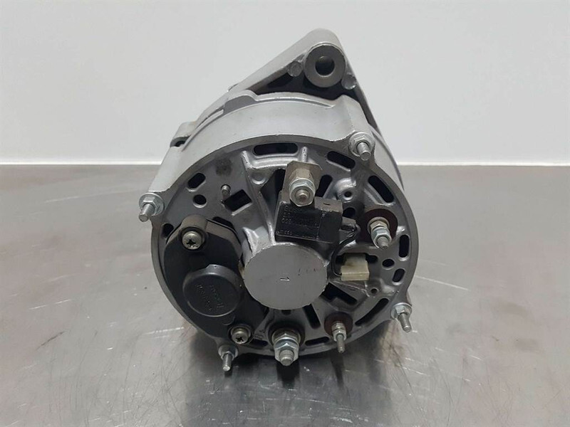 Deutz 913/1013-28V 55A-Alternator/Lichtmaschine/Dynamo - Двигатель для Строительной техники: фото 5 Deutz 913/1013-28V 55A-Alternator/Lichtmaschine/Dynamo - Двигатель для Строительной техники: фото 5