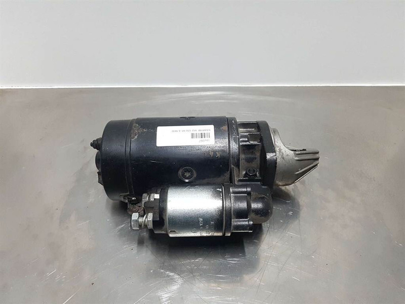Deutz BF4L913-12V 9T 3,1KW-Starter/Anlasser/Startmotor - Двигатель для Строительной техники: фото 2 Deutz BF4L913-12V 9T 3,1KW-Starter/Anlasser/Startmotor - Двигатель для Строительной техники: фото 2