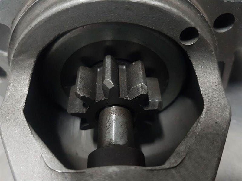 Deutz BF6M1013-12V 9T 2,3KW-Starter/Anlasser/Startmotor - Двигатель для Строительной техники: фото 4 Deutz BF6M1013-12V 9T 2,3KW-Starter/Anlasser/Startmotor - Двигатель для Строительной техники: фото 4