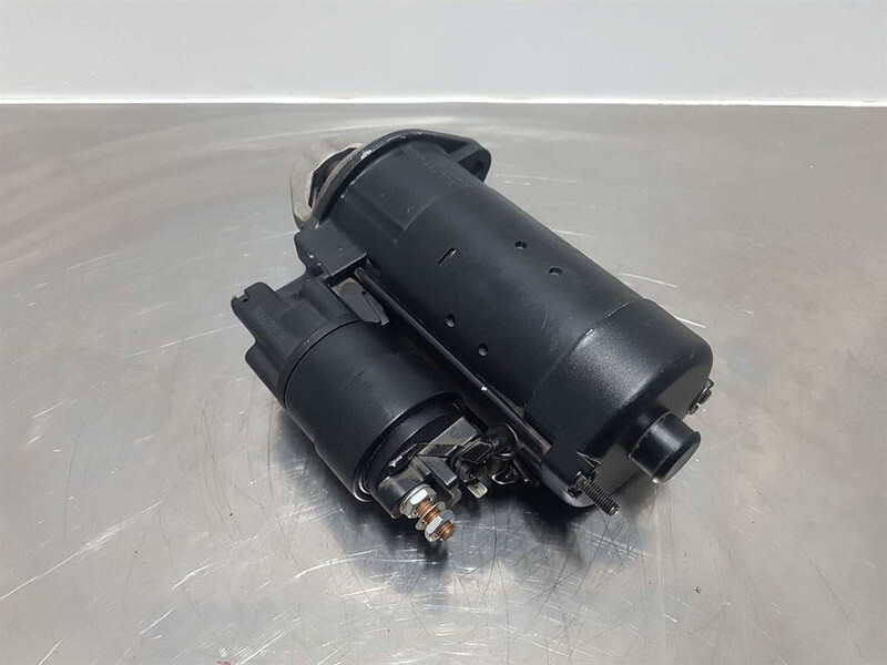 Deutz BF6M1013-12V 9T 2,3KW-Starter/Anlasser/Startmotor - Двигатель для Строительной техники: фото 3 Deutz BF6M1013-12V 9T 2,3KW-Starter/Anlasser/Startmotor - Двигатель для Строительной техники: фото 3