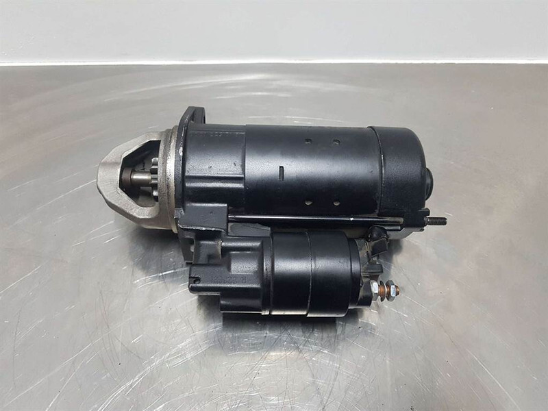 Deutz BF6M1013-12V 9T 2,3KW-Starter/Anlasser/Startmotor - Двигатель для Строительной техники: фото 2 Deutz BF6M1013-12V 9T 2,3KW-Starter/Anlasser/Startmotor - Двигатель для Строительной техники: фото 2