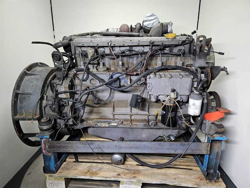 Deutz BF6M1013CP - Engine/Motor - Двигатель для Строительной техники: фото 1