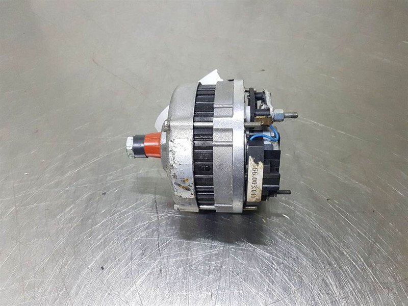 Deutz Valeo-566003040-24V 40A-Alternator/Lichtmaschine - Двигатель для Строительной техники: фото 1 Deutz Valeo-566003040-24V 40A-Alternator/Lichtmaschine - Двигатель для Строительной техники: фото 1