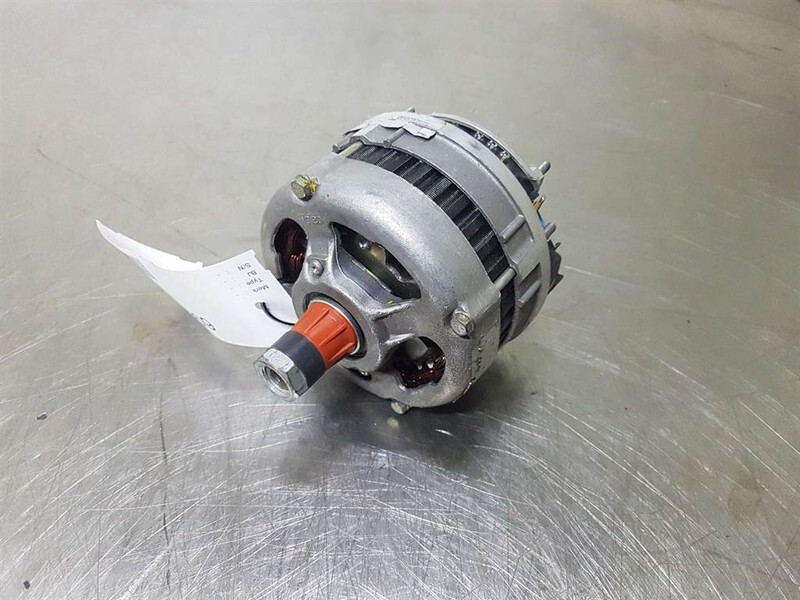 Deutz Valeo-566003040-24V 40A-Alternator/Lichtmaschine - Двигатель для Строительной техники: фото 3 Deutz Valeo-566003040-24V 40A-Alternator/Lichtmaschine - Двигатель для Строительной техники: фото 3