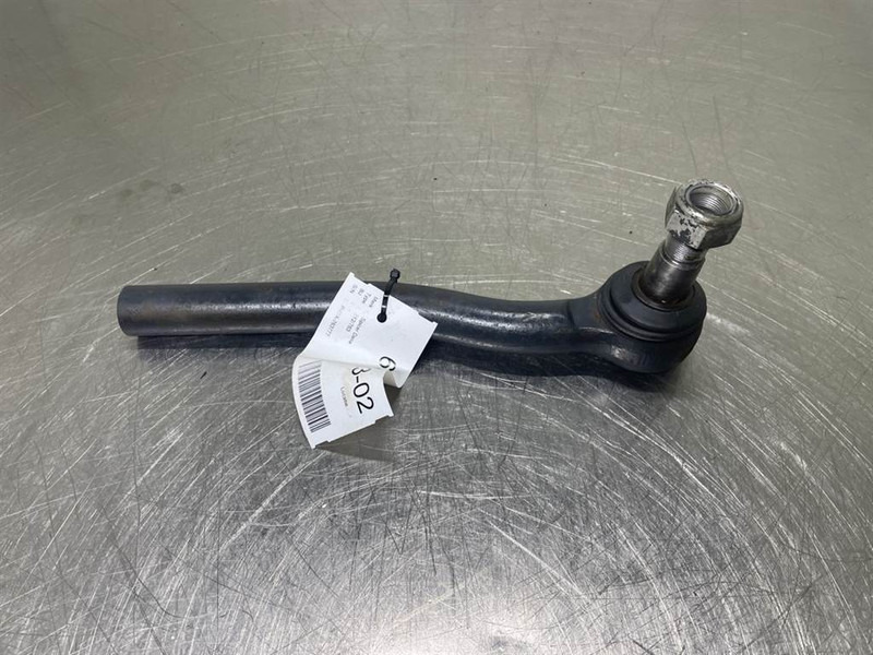 Dieci Telehandler-Spicer Dana 212/763-Tie rod/Spurstange - Ось и запчасти для Строительной техники: фото 1 Dieci Telehandler-Spicer Dana 212/763-Tie rod/Spurstange - Ось и запчасти для Строительной техники: фото 1