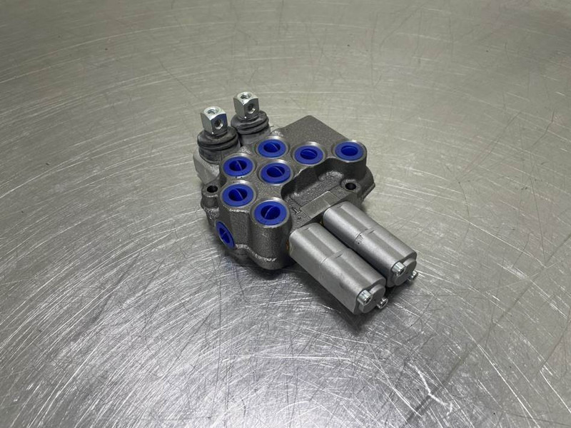 Dinoil D06DE2BACDZ180160-Valve/Ventile/Ventiel - Гидравлика для Строительной техники: фото 1 Dinoil D06DE2BACDZ180160-Valve/Ventile/Ventiel - Гидравлика для Строительной техники: фото 1