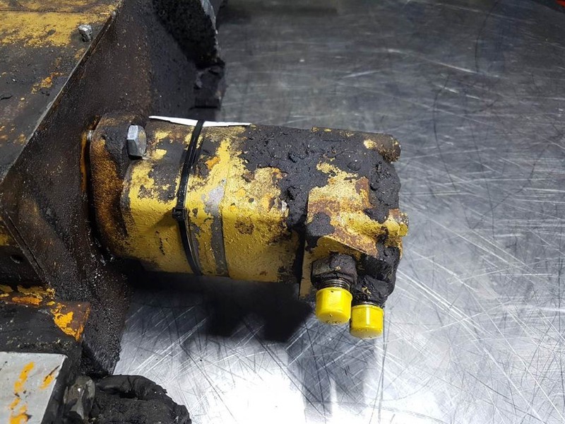 EATON 104-1005-004-Hydraulic motor/Hydraulikmotor - Гидравлика: фото 1