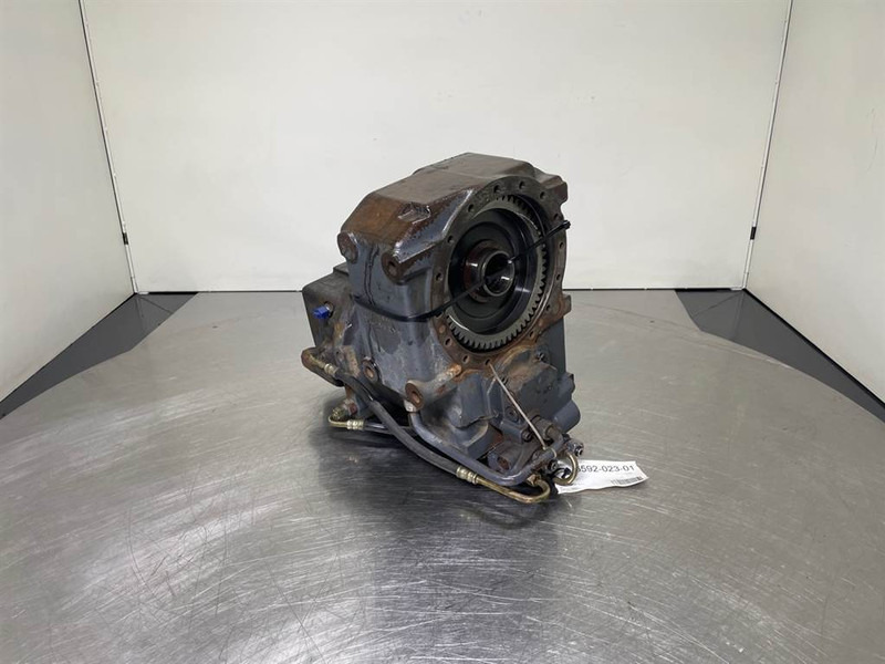 Furukawa W725LS-ZF 2HL-100-Transmission/Getriebe - Коробка передач для Строительной техники: фото 1 Furukawa W725LS-ZF 2HL-100-Transmission/Getriebe - Коробка передач для Строительной техники: фото 1
