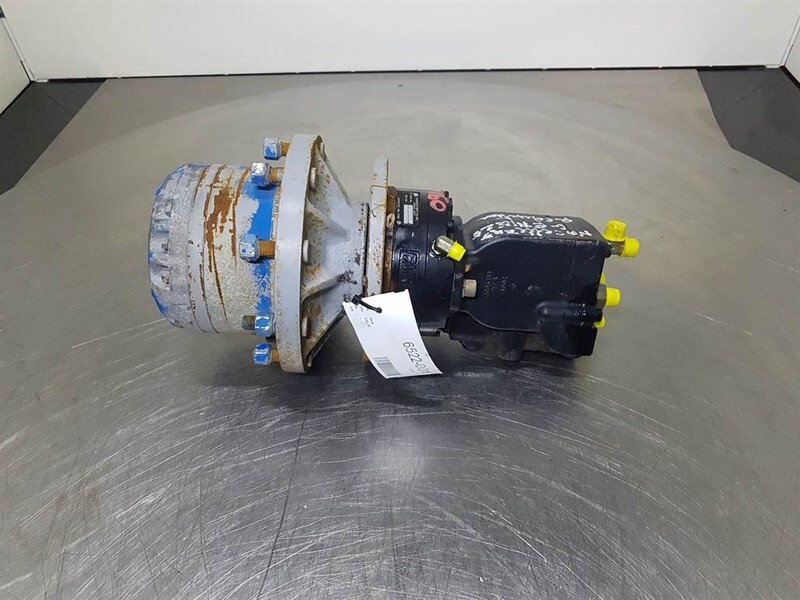 Genie Z45-25-Sauer Danfoss LV35ENAYNFF01SNNA-Wheel motor - Гидравлика для Строительной техники: фото 1 Genie Z45-25-Sauer Danfoss LV35ENAYNFF01SNNA-Wheel motor - Гидравлика для Строительной техники: фото 1