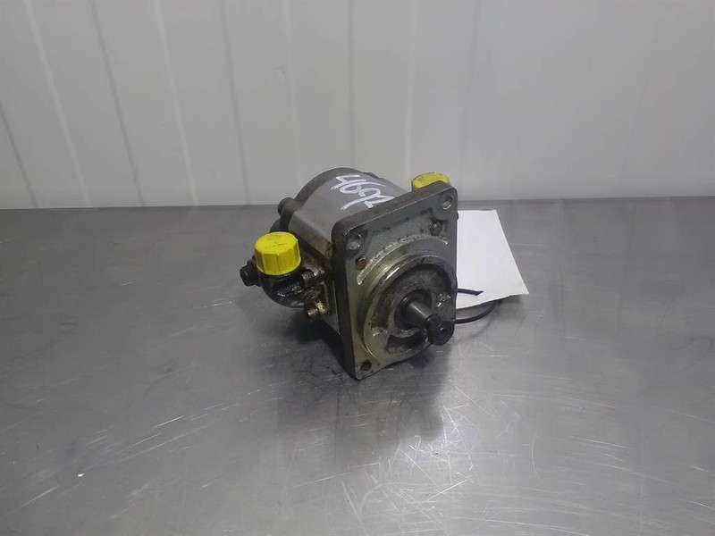HALDEX - Barnes WM9A1-08-R-7-M-150-EXR-E193 - Gearpump - Гидравлика: фото 1 HALDEX - Barnes WM9A1-08-R-7-M-150-EXR-E193 - Gearpump - Гидравлика: фото 1