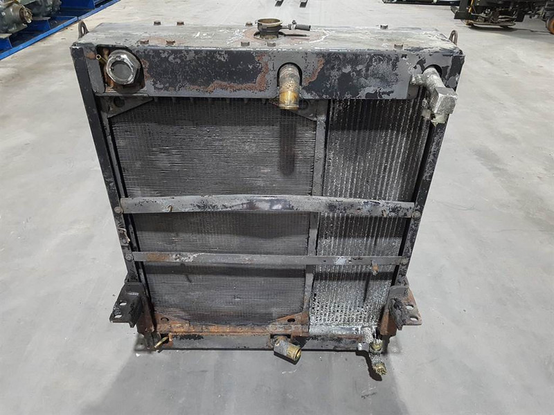 Hyundai HL740-7 - Cooler/Kühler/Koeler - Двигатель и запчасти для Строительной техники: фото 1
