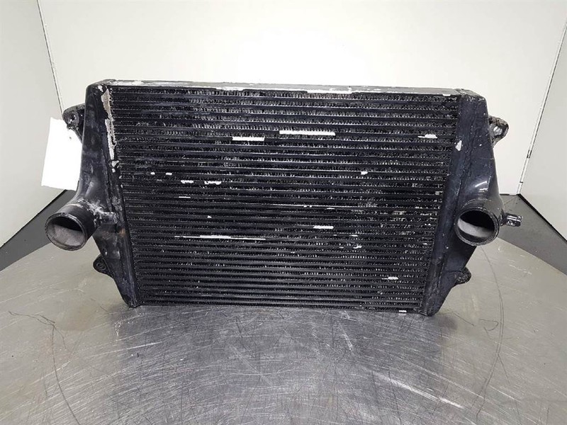 Hyundai HL760-9 - Cooler/Kühler/Koeler - Двигатель и запчасти для Строительной техники: фото 1