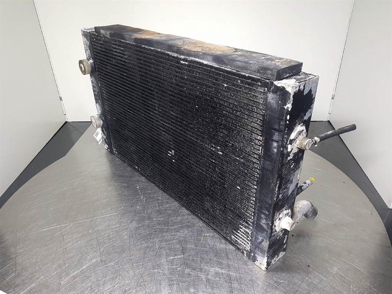 Hyundai HL760-9 - Cooler/Kühler/Koeler - Двигатель и запчасти для Строительной техники: фото 1