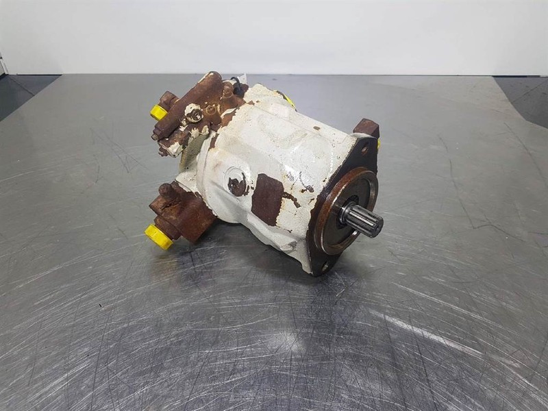 Hyundai HL760-9 - Load sensing pump - Гидравлика: фото 1