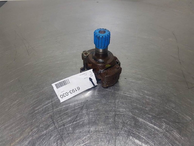 Hyundai HL760-9 - Propshaft/Gelenkwelle/Cardanas - Ось и запчасти для Строительной техники: фото 1 Hyundai HL760-9 - Propshaft/Gelenkwelle/Cardanas - Ось и запчасти для Строительной техники: фото 1