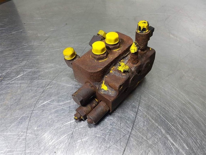 Hyundai HL760-9 - Valve/Ventile/Ventiel - Гидравлика: фото 1