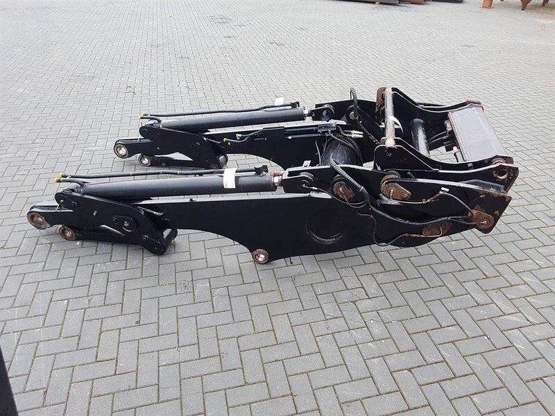 JCB 426E AGRI HT - Lifting framework/Schaufelarm/Giek - Стрела для Строительной техники: фото 1 JCB 426E AGRI HT - Lifting framework/Schaufelarm/Giek - Стрела для Строительной техники: фото 1