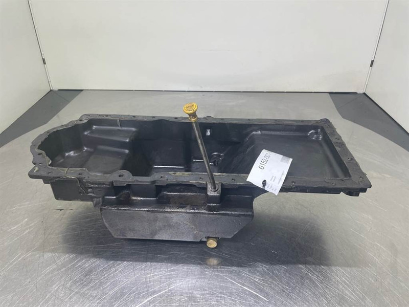 JCB -Perkins 1006 - 6T-Oil sump/Ölwanne/Carterpan - Двигатель для Строительной техники: фото 1 JCB -Perkins 1006 - 6T-Oil sump/Ölwanne/Carterpan - Двигатель для Строительной техники: фото 1