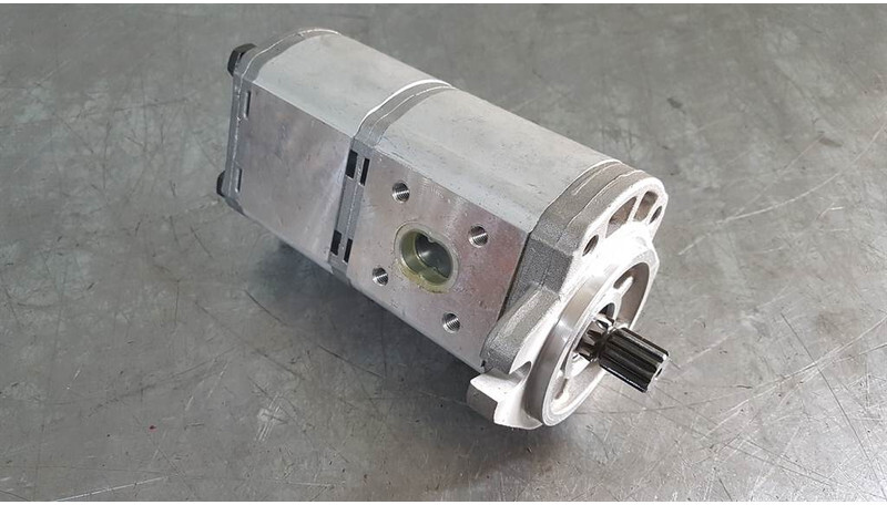 JLG 3006H-Casappa PLP20.20-07S9-Gearpump/Zahnradpumpe - Гидравлика: фото 1 JLG 3006H-Casappa PLP20.20-07S9-Gearpump/Zahnradpumpe - Гидравлика: фото 1