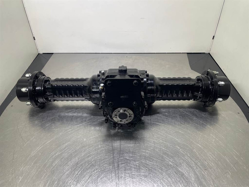 Kaweco -Comer Industries FC08-Axle/Achse/As - Ось и запчасти для Строительной техники: фото 1 Kaweco -Comer Industries FC08-Axle/Achse/As - Ось и запчасти для Строительной техники: фото 1