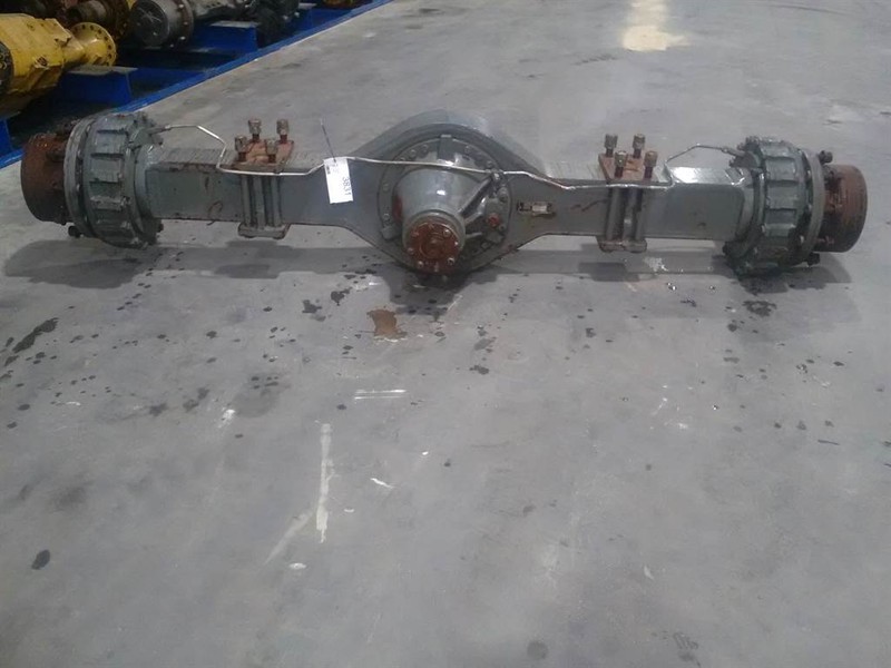 Kessler+CO 72.2206 - Axle/Achse/As - Ось и запчасти для Строительной техники: фото 1 Kessler+CO 72.2206 - Axle/Achse/As - Ось и запчасти для Строительной техники: фото 1