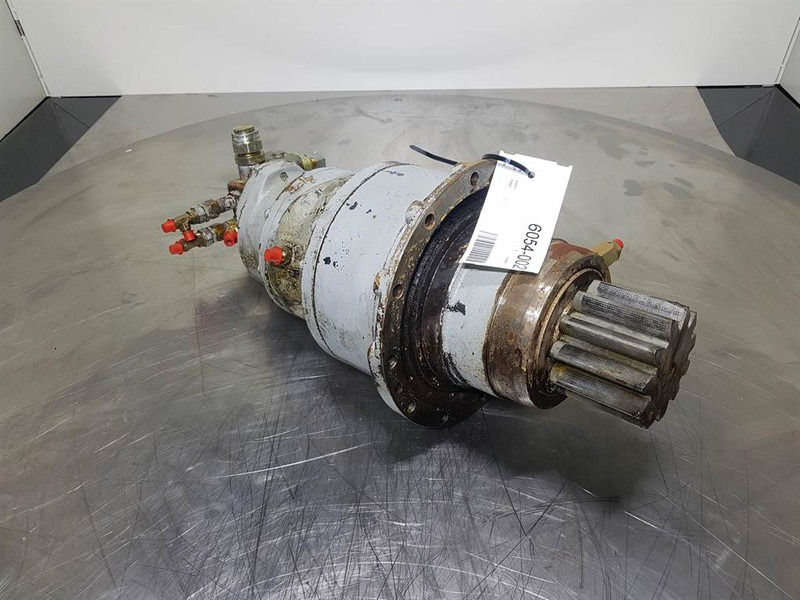 Komatsu PW75/95(FAI)-Bonfiglioli 705T2-Swing motor - Гидравлика: фото 1
