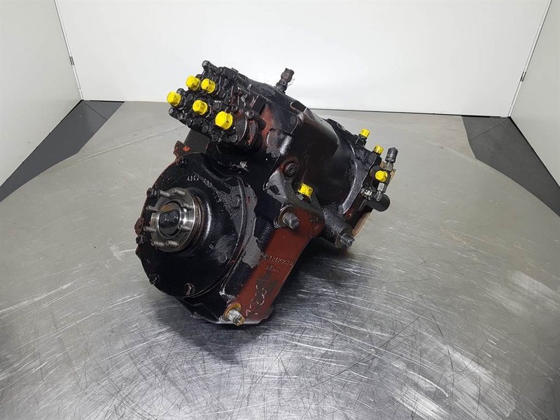 Liebherr A900ZW-ZF 2HL-100-5010430-Transmission/Getriebe - Коробка передач и запчасти для Строительной техники: фото 1