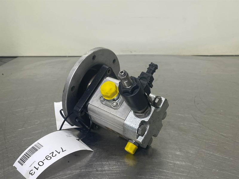 Liebherr A924-11001844-Fan motor/Lueftermotor/Koelvin motor - Гидравлика для Строительной техники: фото 1 Liebherr A924-11001844-Fan motor/Lueftermotor/Koelvin motor - Гидравлика для Строительной техники: фото 1