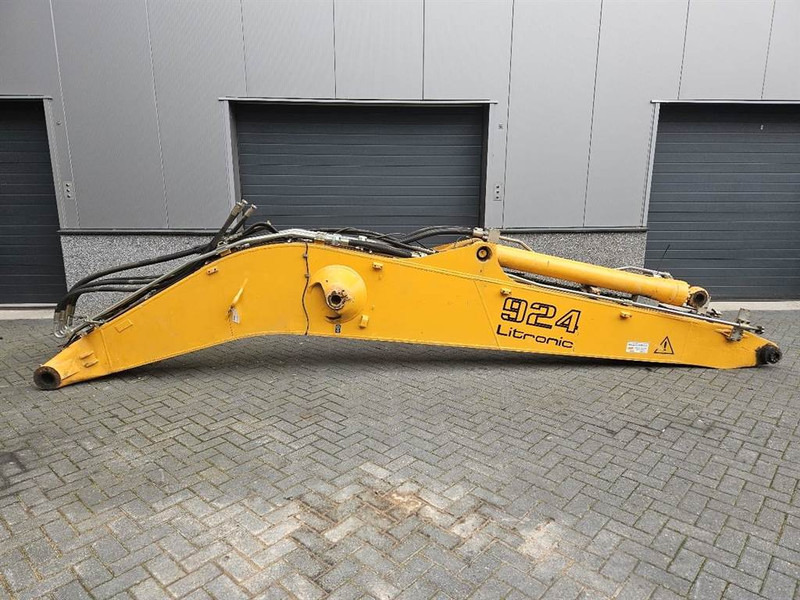 Liebherr A924-9949549-Monoboom/Monoausleger/Monoboom - Стрела для Строительной техники: фото 1 Liebherr A924-9949549-Monoboom/Monoausleger/Monoboom - Стрела для Строительной техники: фото 1
