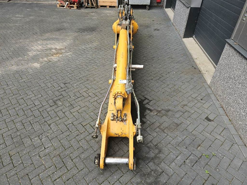 Liebherr A924-9949549-Monoboom/Monoausleger/Monoboom в лизинг Liebherr A924-9949549-Monoboom/Monoausleger/Monoboom: фото 6