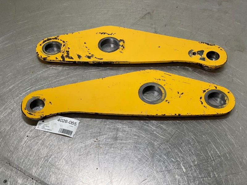 Liebherr L514-8920183/8920180-Shift lever/Umlenkhebel - Стрела для Строительной техники: фото 1 Liebherr L514-8920183/8920180-Shift lever/Umlenkhebel - Стрела для Строительной техники: фото 1