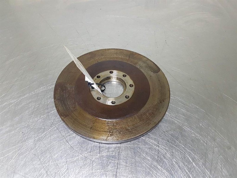 Liebherr L514 Stereo-7622029-Brake disc/Bremsscheibe - Детали тормозной системы для Строительной техники: фото 1
